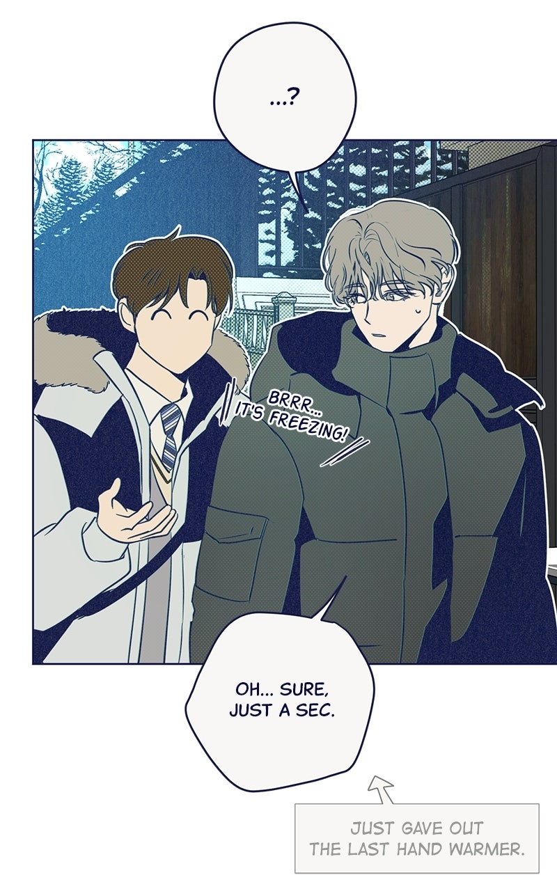 Four Options Ep. 35 - Three Orbits page 46 - 