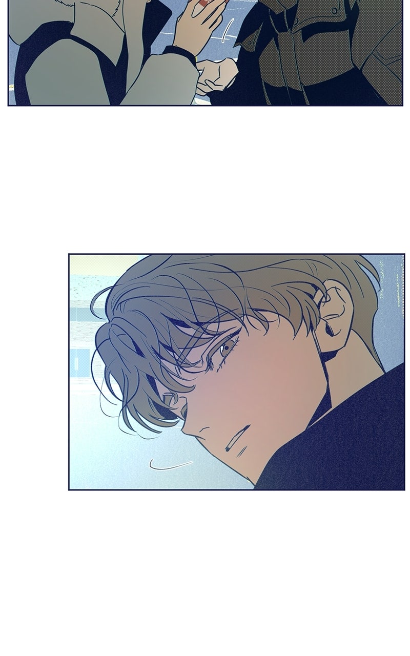 Four Options Ep. 35 - Three Orbits page 49 - 