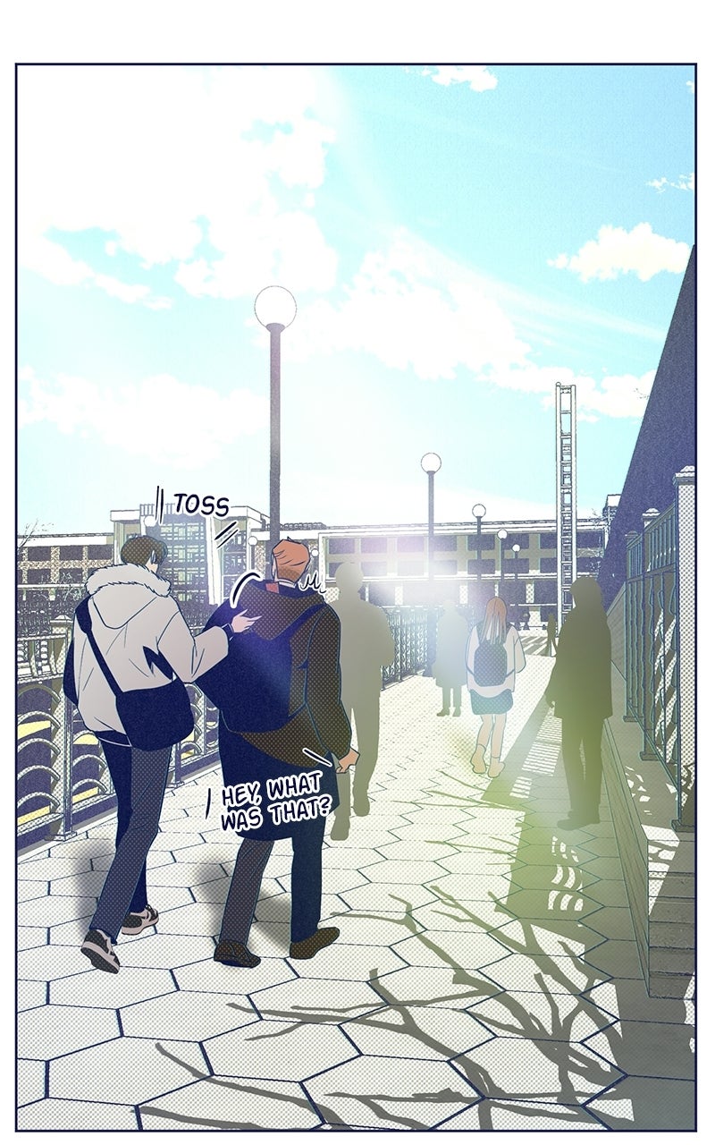 Four Options Ep. 35 - Three Orbits page 50 - 