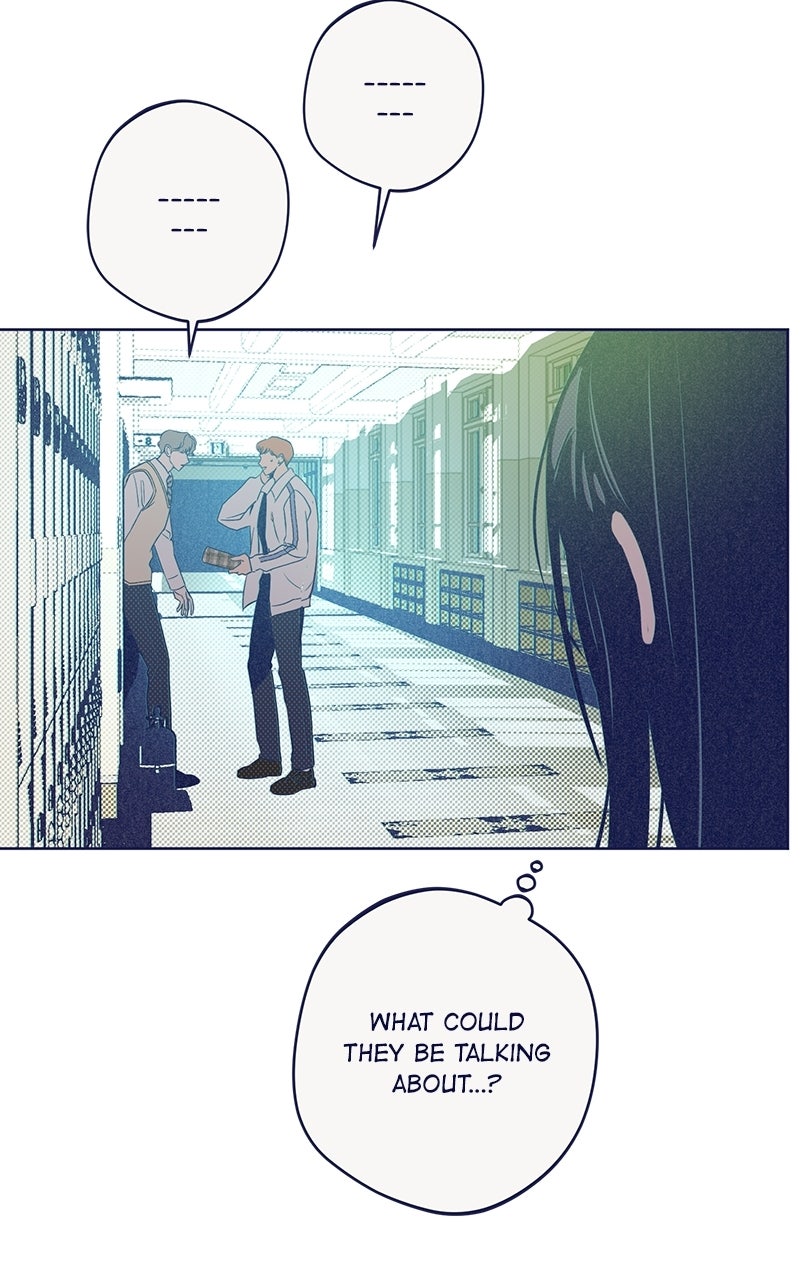 Four Options Ep. 35 - Three Orbits page 57 - 