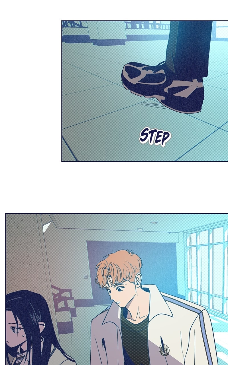 Four Options Ep. 35 - Three Orbits page 60 - 