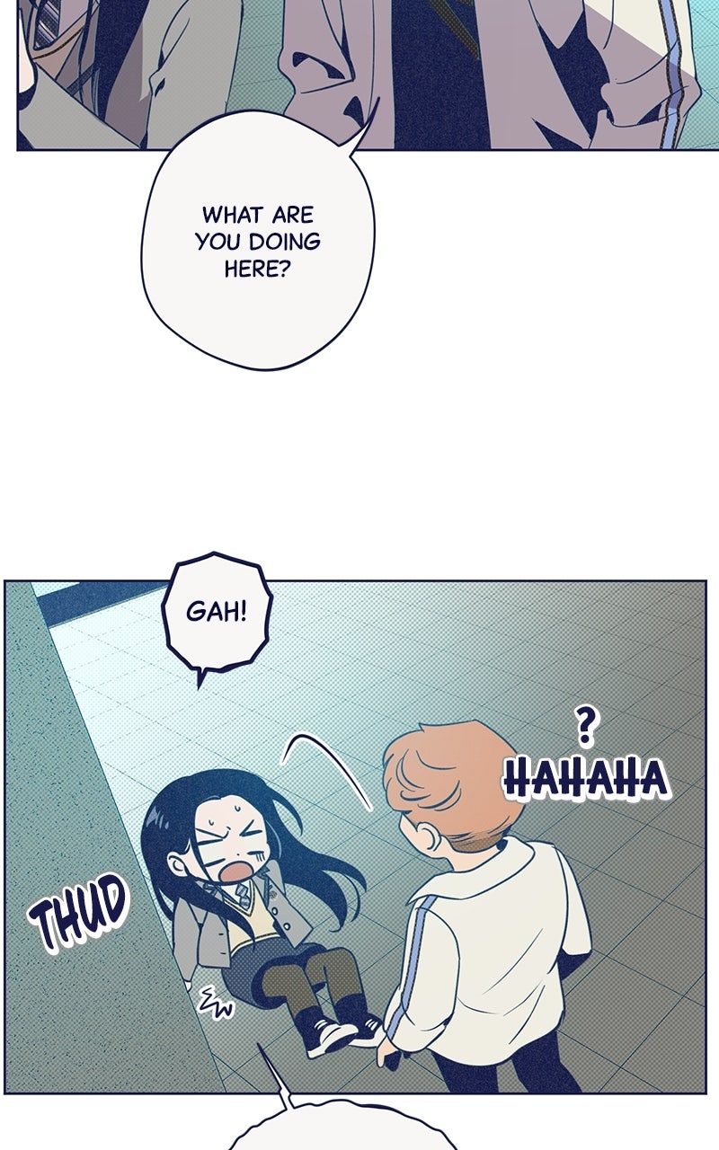 Four Options Ep. 35 - Three Orbits page 61 - 