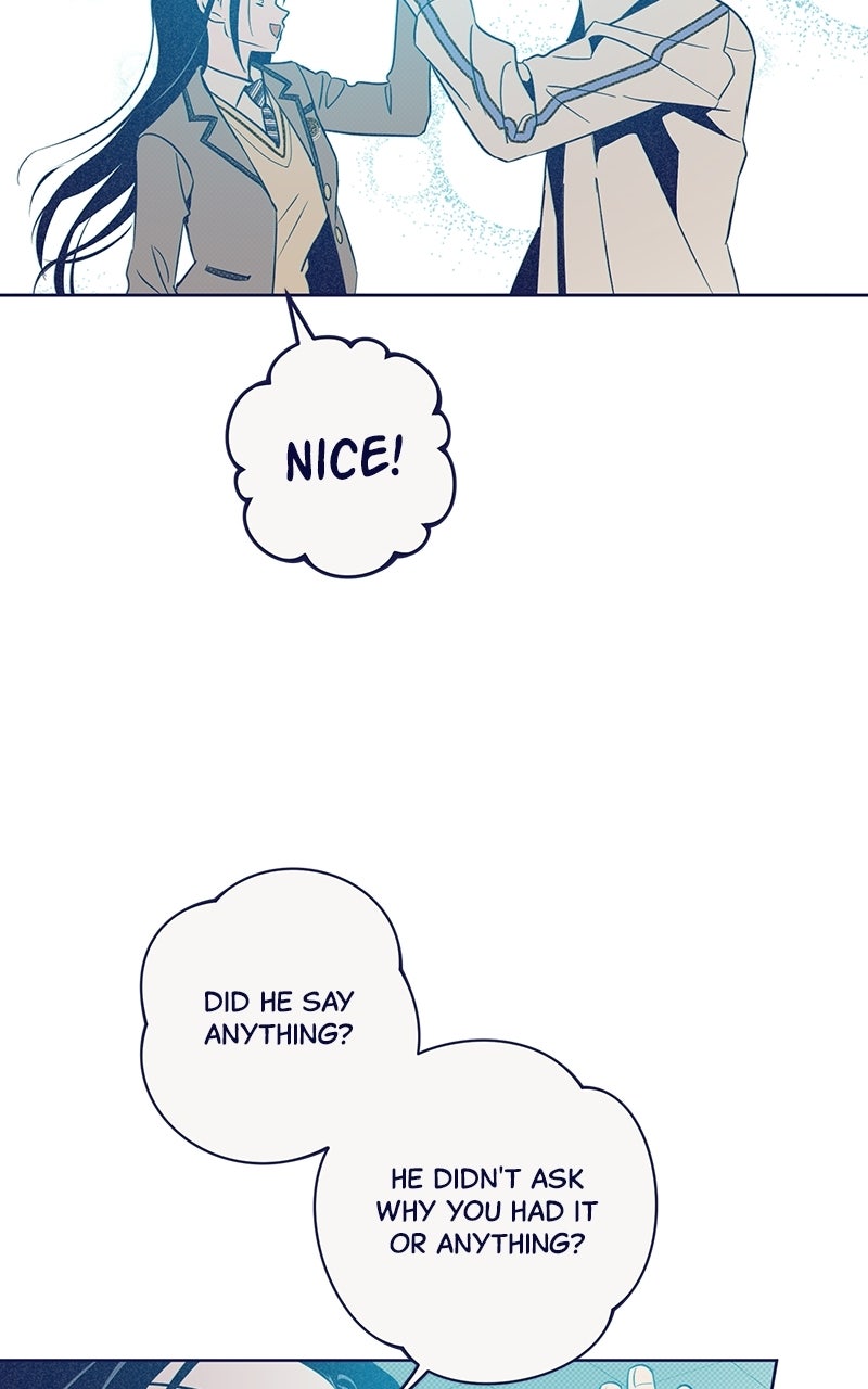 Four Options Ep. 35 - Three Orbits page 63 - 