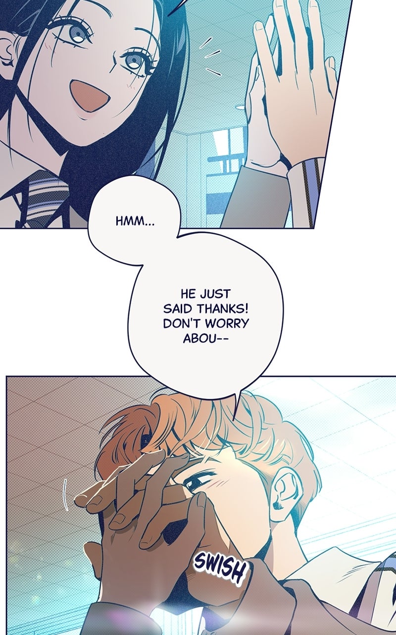 Four Options Ep. 35 - Three Orbits page 64 - 
