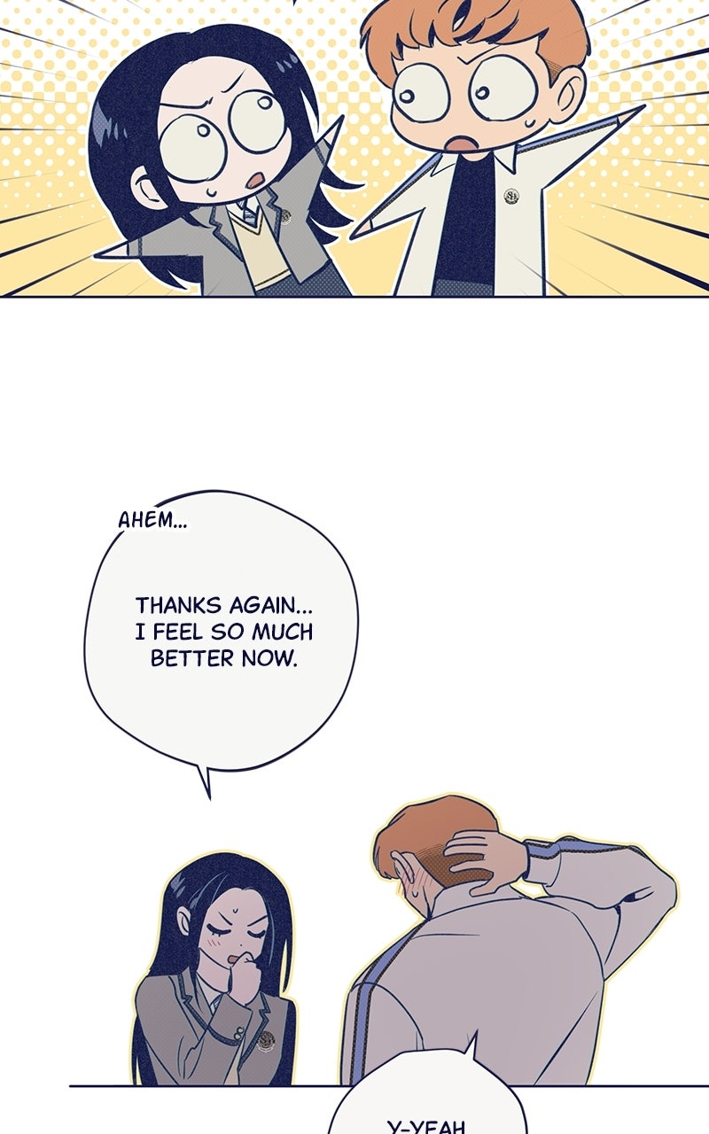 Four Options Ep. 35 - Three Orbits page 66 - 