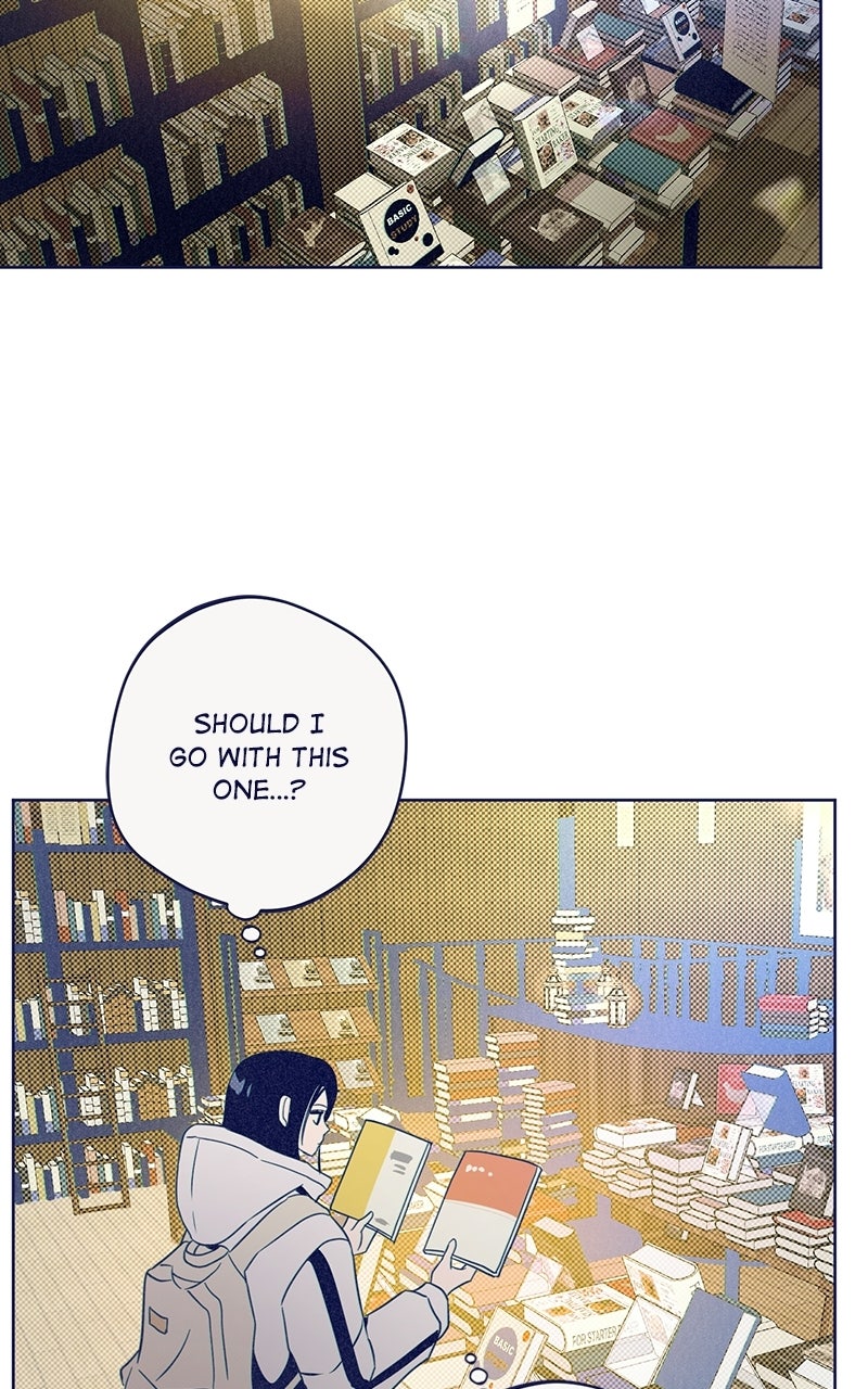 Four Options Ep. 35 - Three Orbits page 83 - 