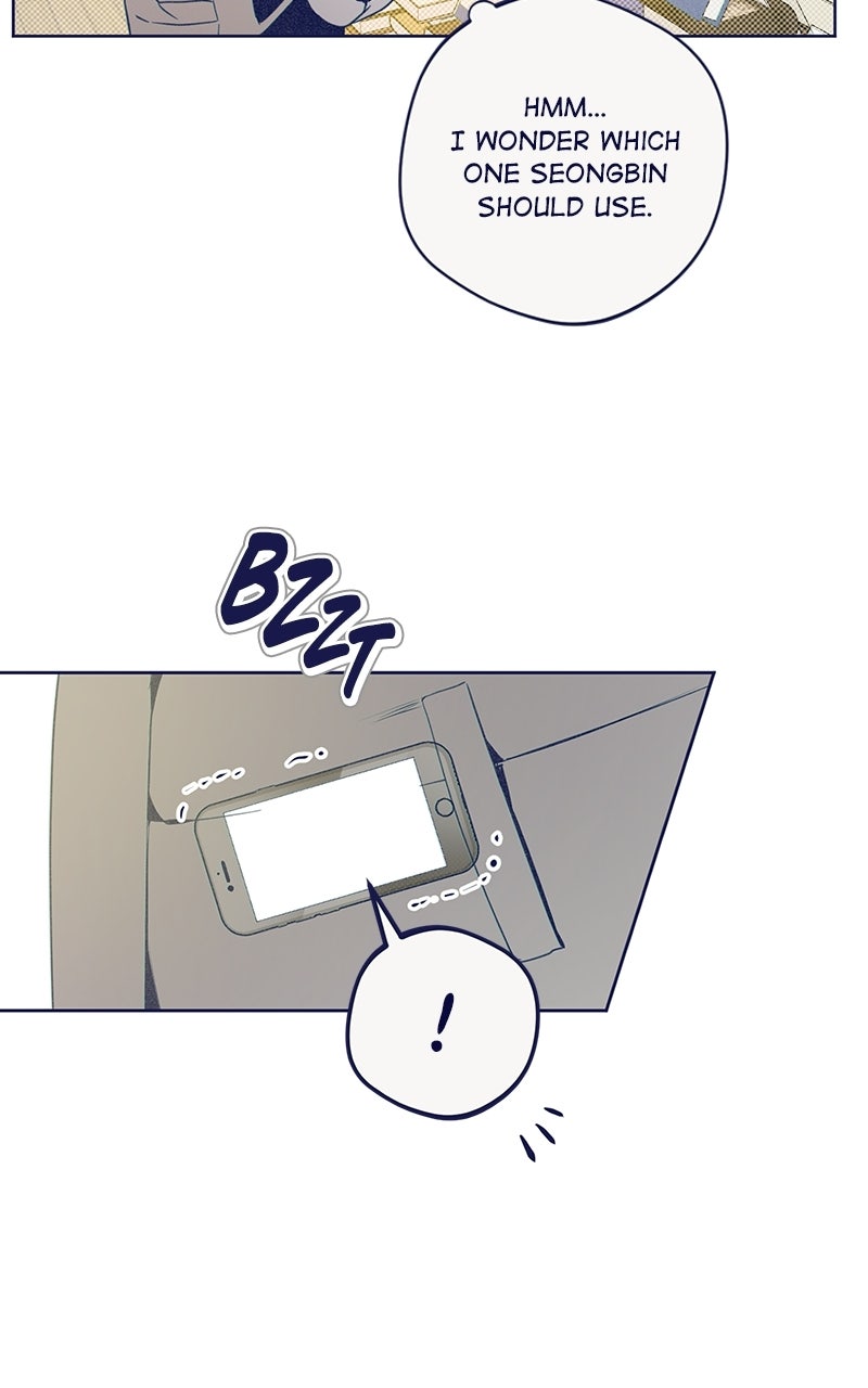 Four Options Ep. 35 - Three Orbits page 84 - 