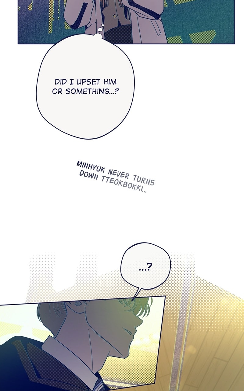Four Options Ep. 35 - Three Orbits page 87 - 