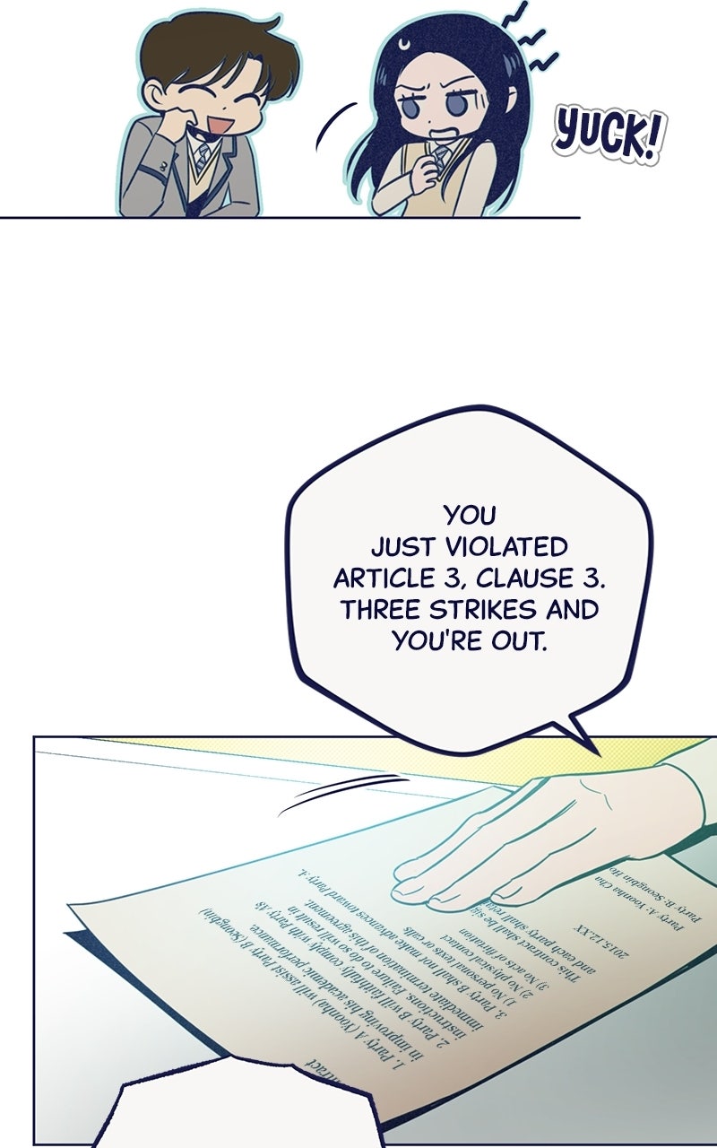Four Options Ep. 36 - The Unspoken Truth page 101 - 