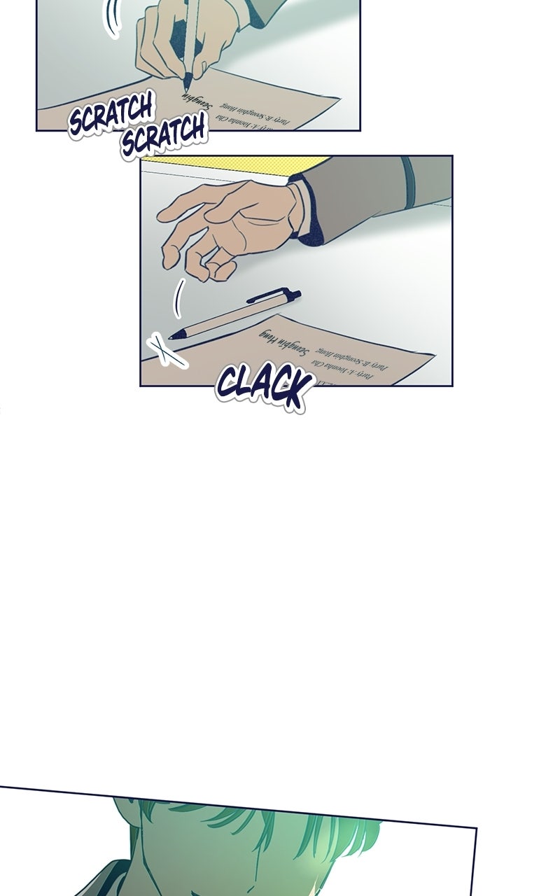 Four Options Ep. 36 - The Unspoken Truth page 104 - 