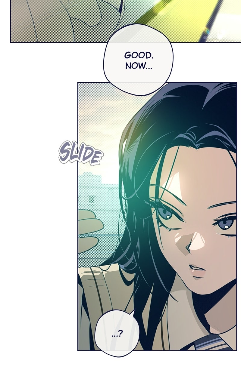 Four Options Ep. 36 - The Unspoken Truth page 106 - 
