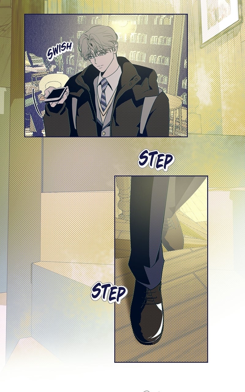 Four Options Ep. 36 - The Unspoken Truth page 12 - 