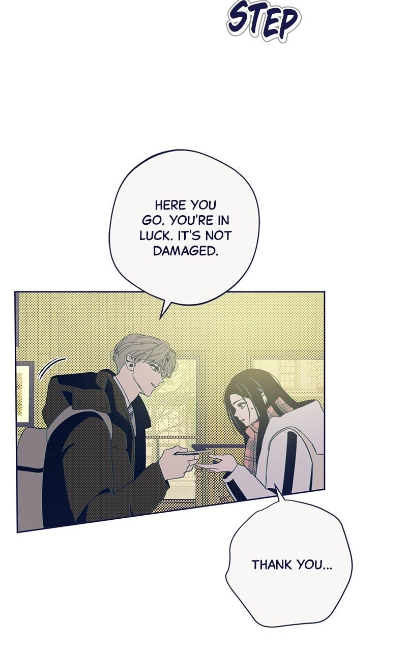 Four Options Ep. 36 - The Unspoken Truth page 13 - 