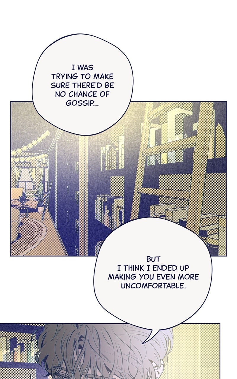 Four Options Ep. 36 - The Unspoken Truth page 19 - 