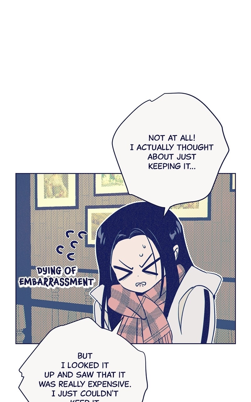 Four Options Ep. 36 - The Unspoken Truth page 21 - 