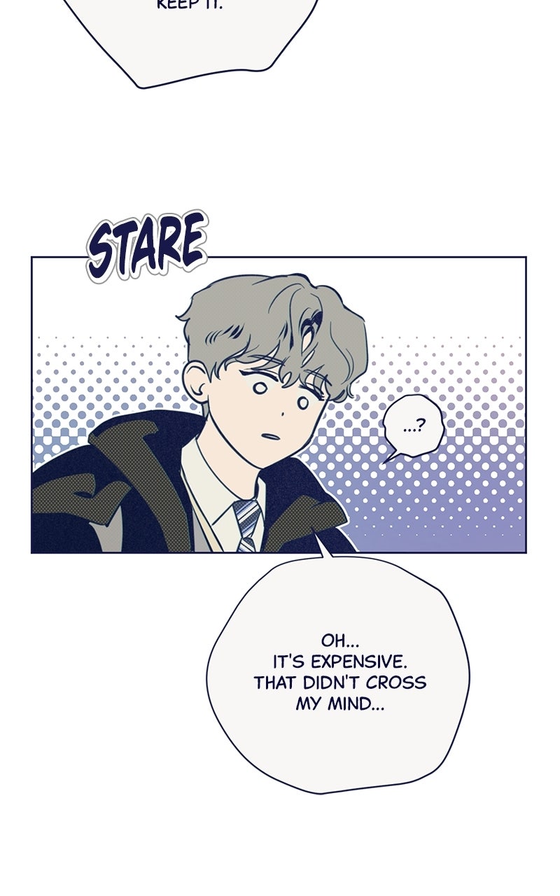 Four Options Ep. 36 - The Unspoken Truth page 22 - 