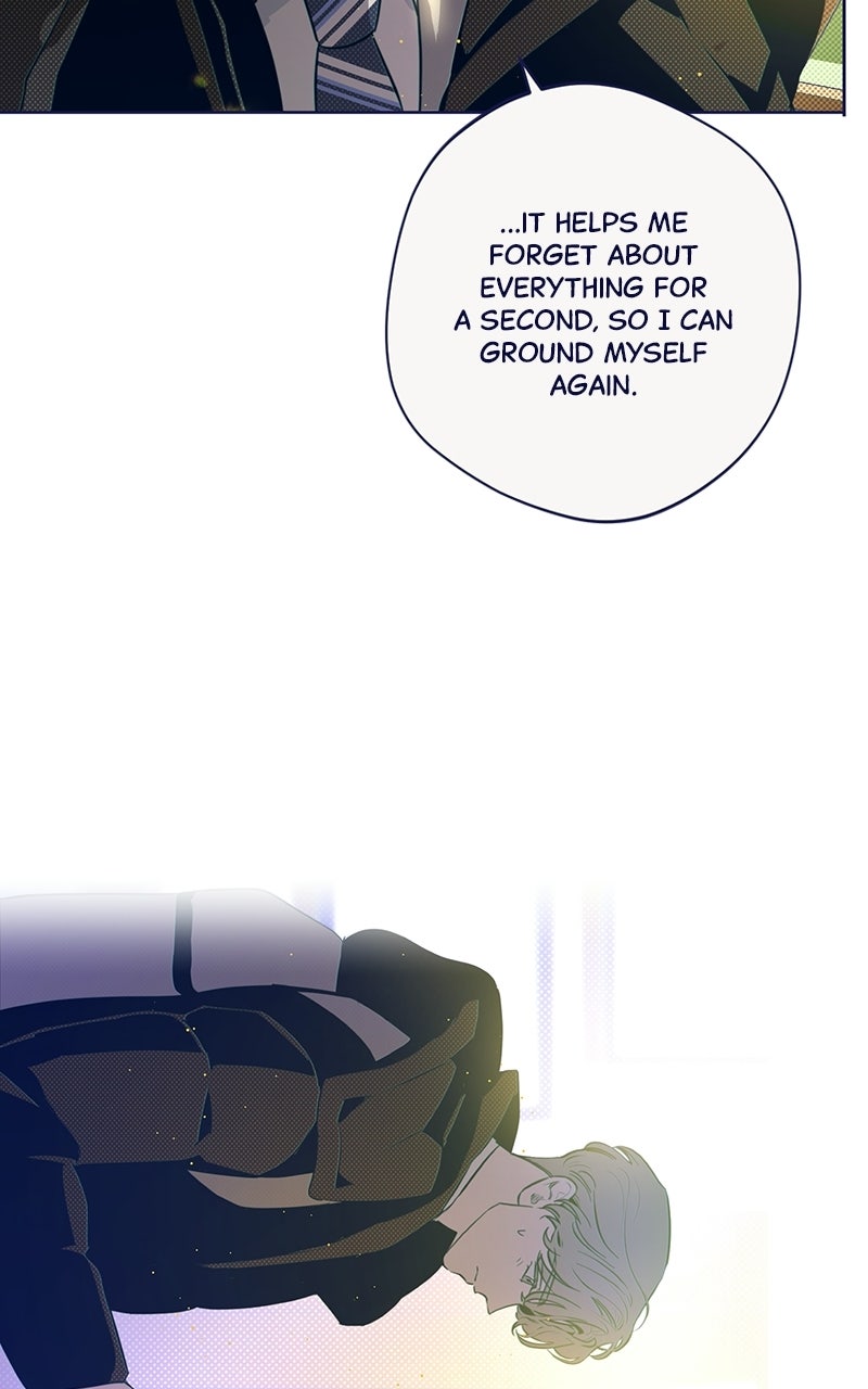 Four Options Ep. 36 - The Unspoken Truth page 31 - 