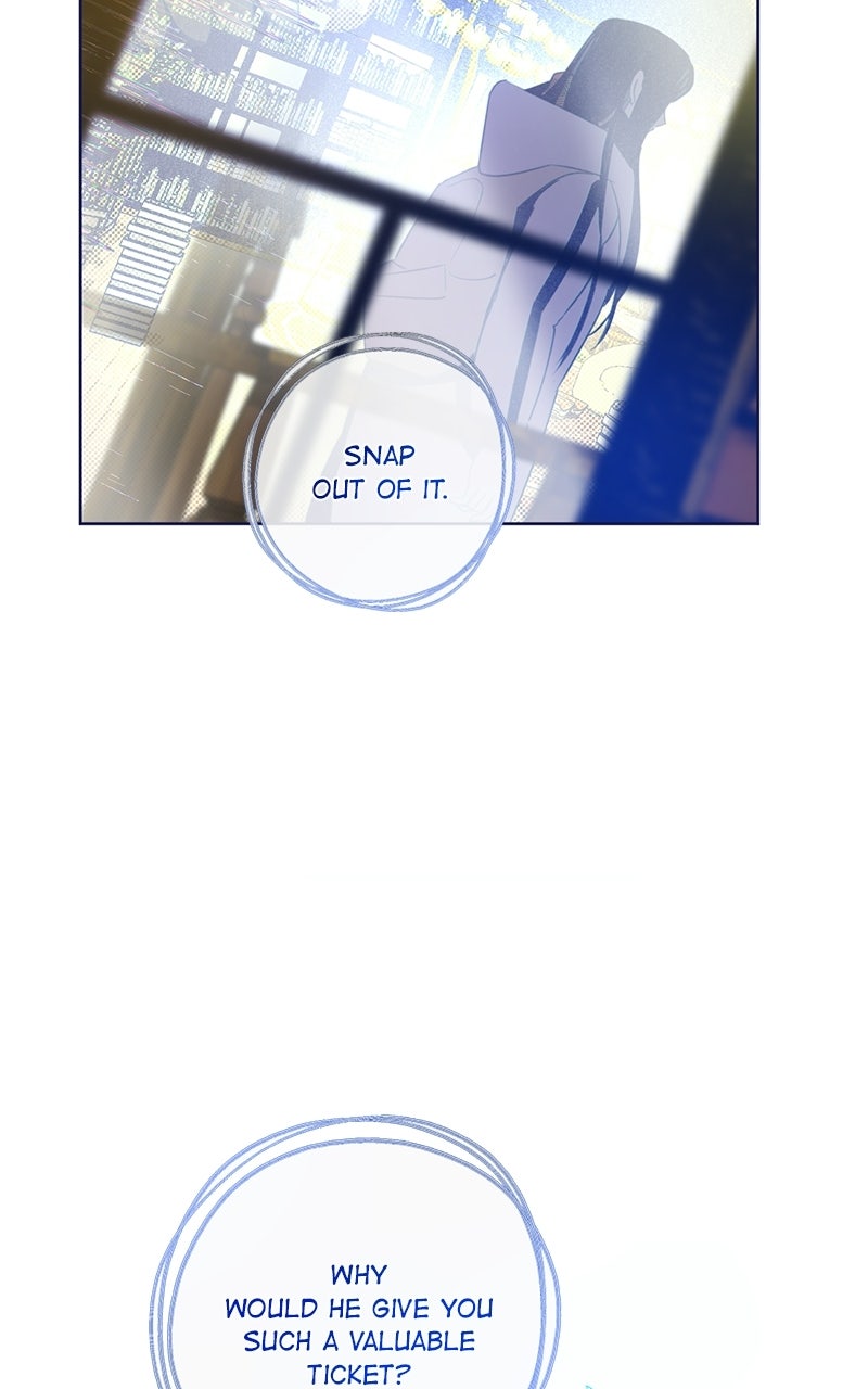 Four Options Ep. 36 - The Unspoken Truth page 36 - 