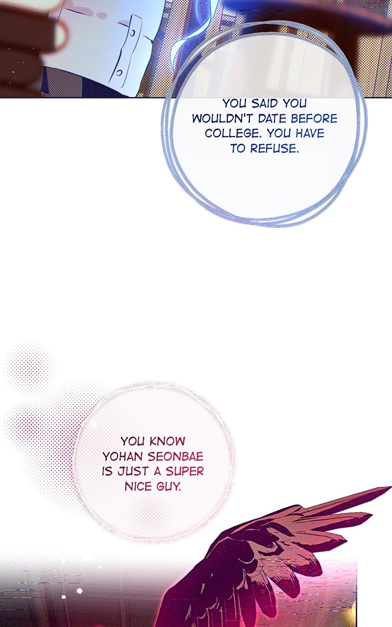 Four Options Ep. 36 - The Unspoken Truth page 38 - 