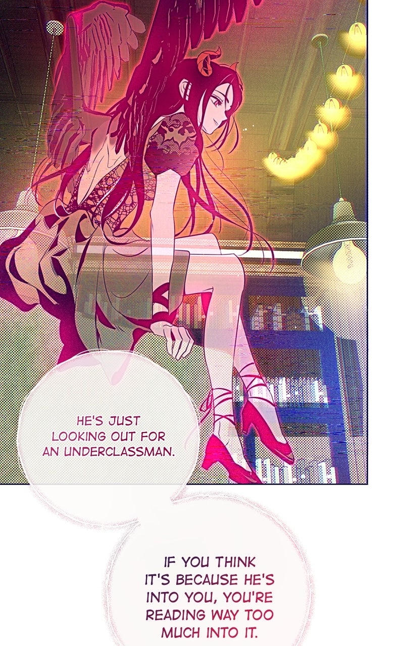 Four Options Ep. 36 - The Unspoken Truth page 39 - 