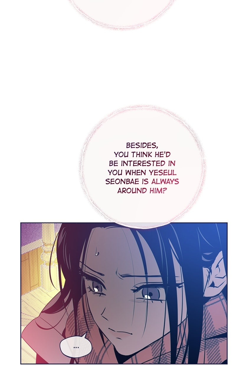Four Options Ep. 36 - The Unspoken Truth page 40 - 