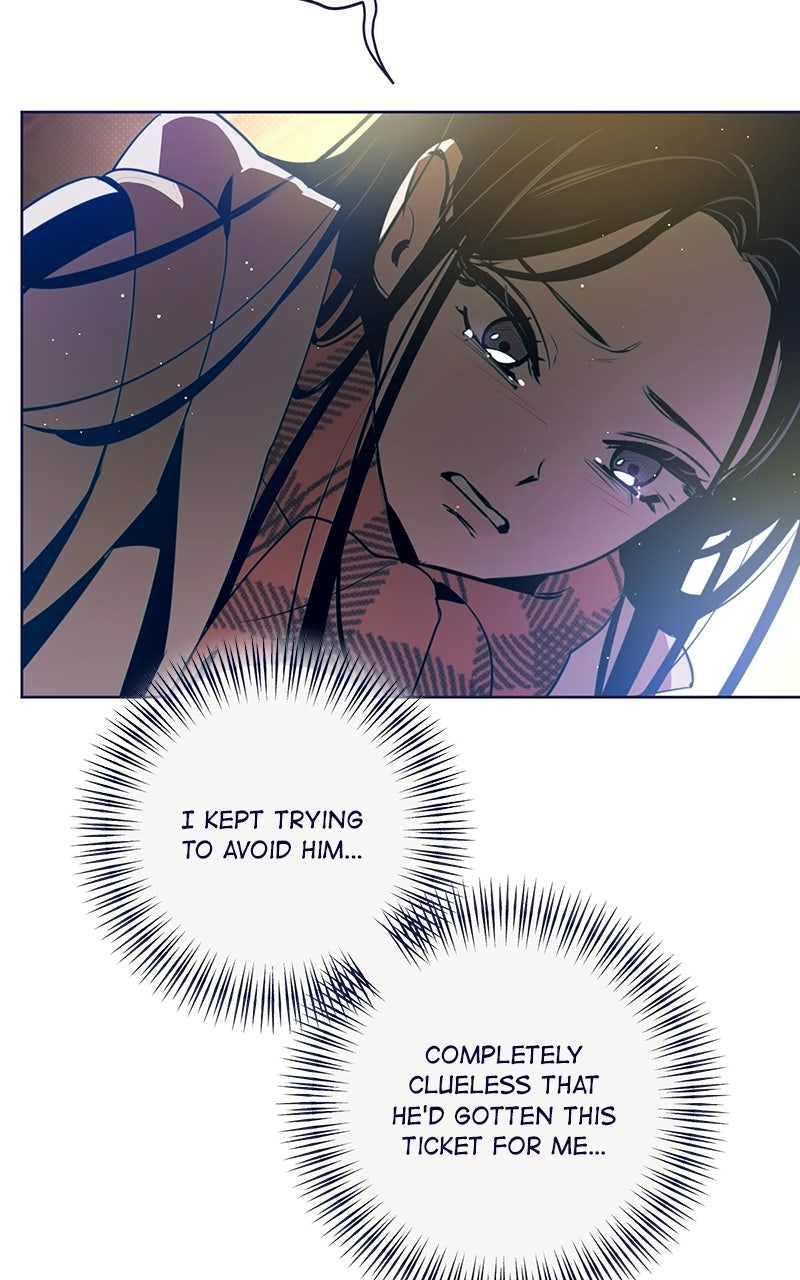 Four Options Ep. 36 - The Unspoken Truth page 49 - 