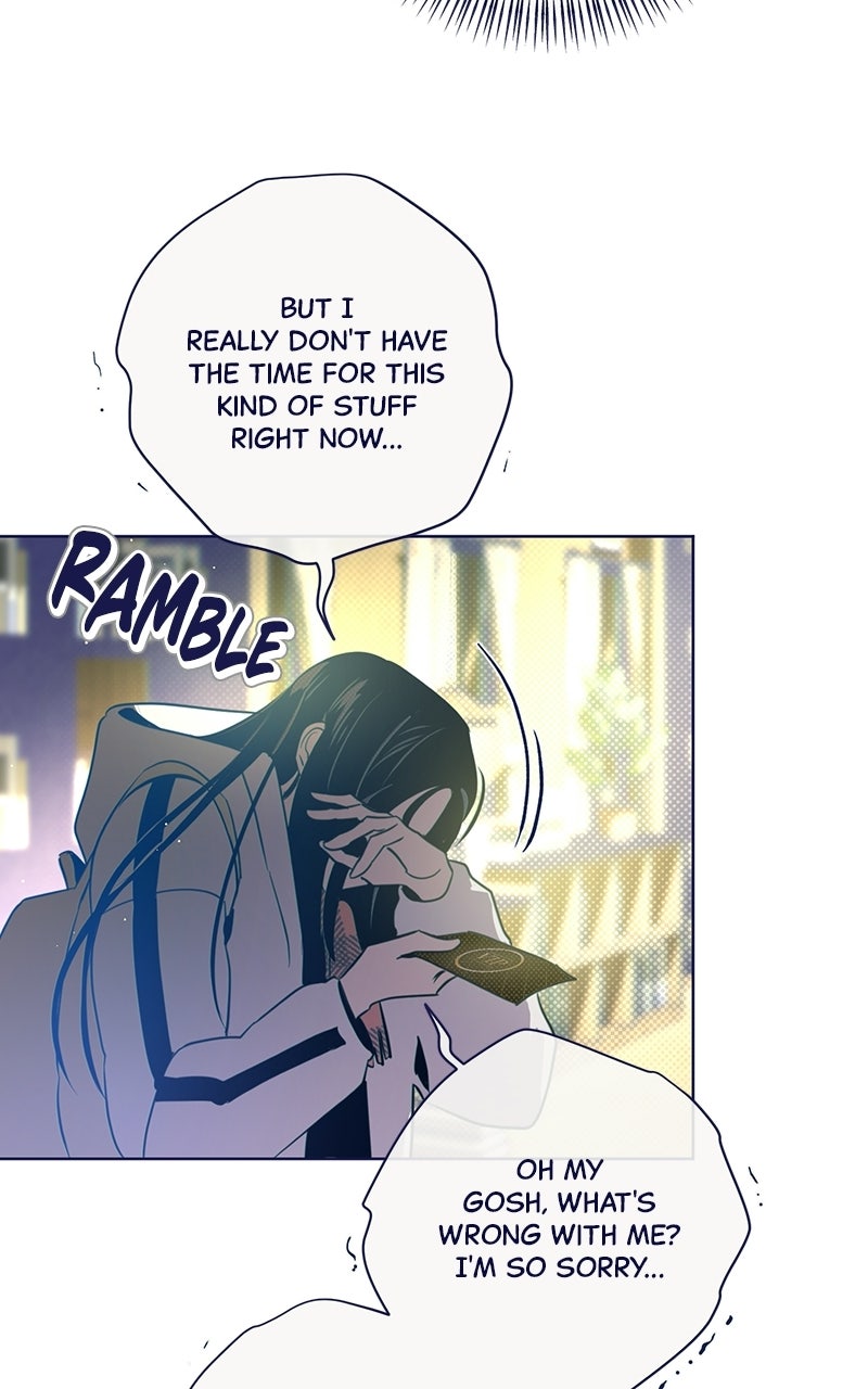 Four Options Ep. 36 - The Unspoken Truth page 50 - 