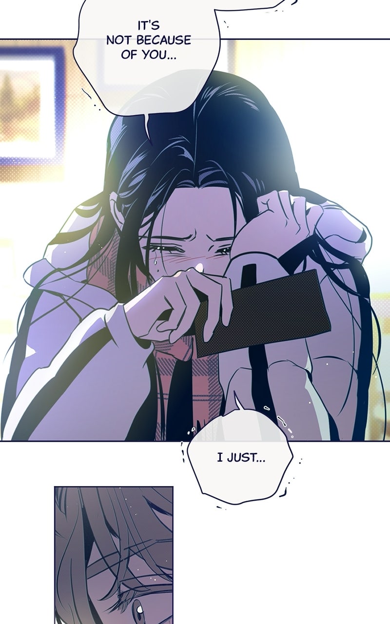 Four Options Ep. 36 - The Unspoken Truth page 51 - 