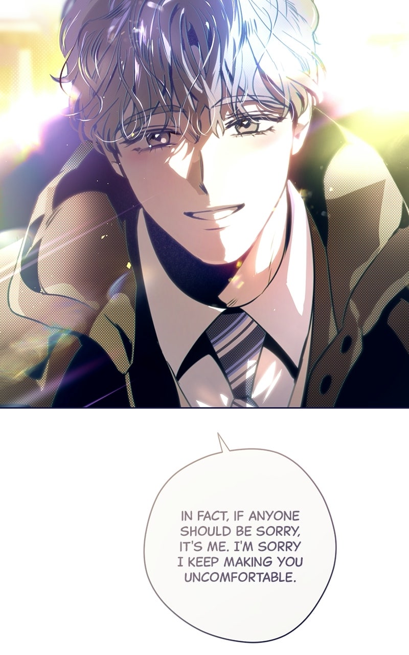 Four Options Ep. 36 - The Unspoken Truth page 55 - 