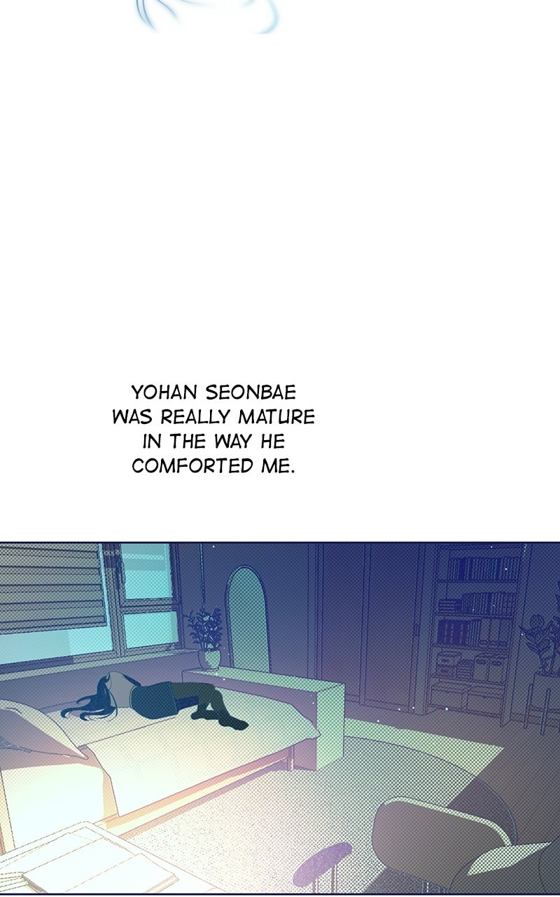Four Options Ep. 36 - The Unspoken Truth page 59 - 