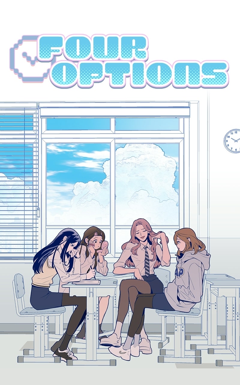 Four Options Ep. 36 - The Unspoken Truth page 63 - 