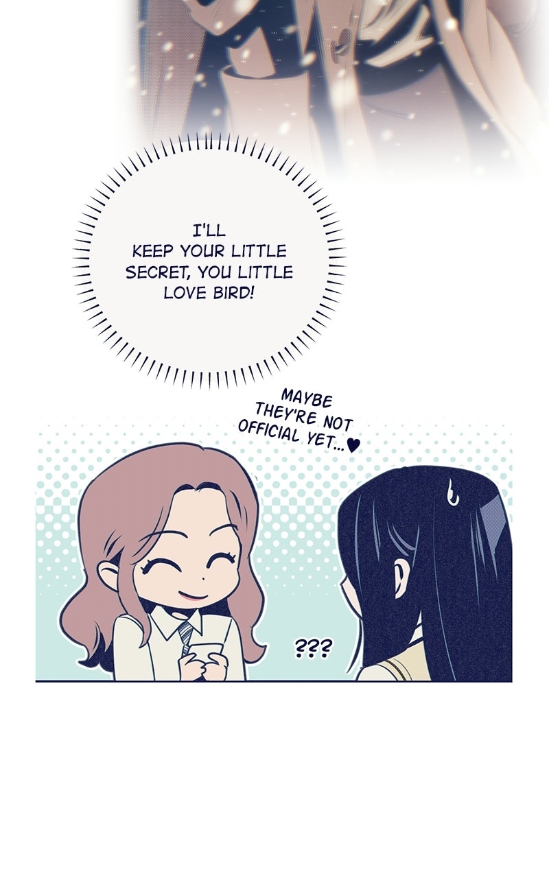 Four Options Ep. 36 - The Unspoken Truth page 69 - 