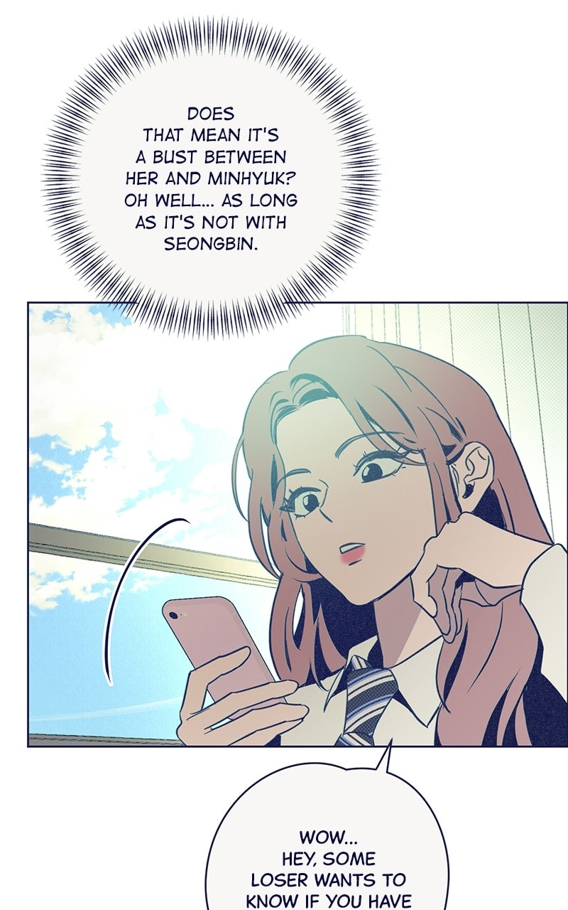 Four Options Ep. 36 - The Unspoken Truth page 70 - 