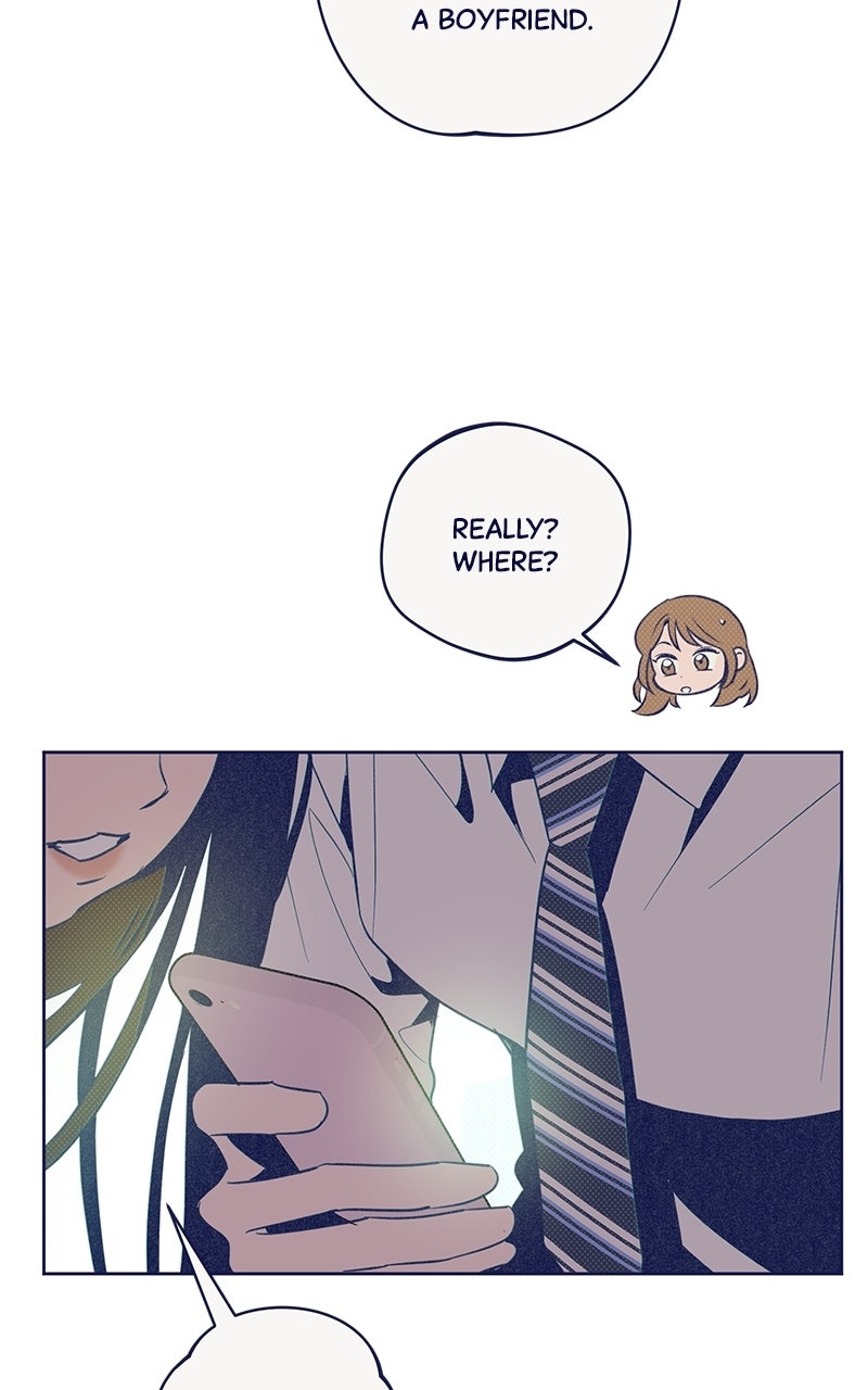 Four Options Ep. 36 - The Unspoken Truth page 71 - 
