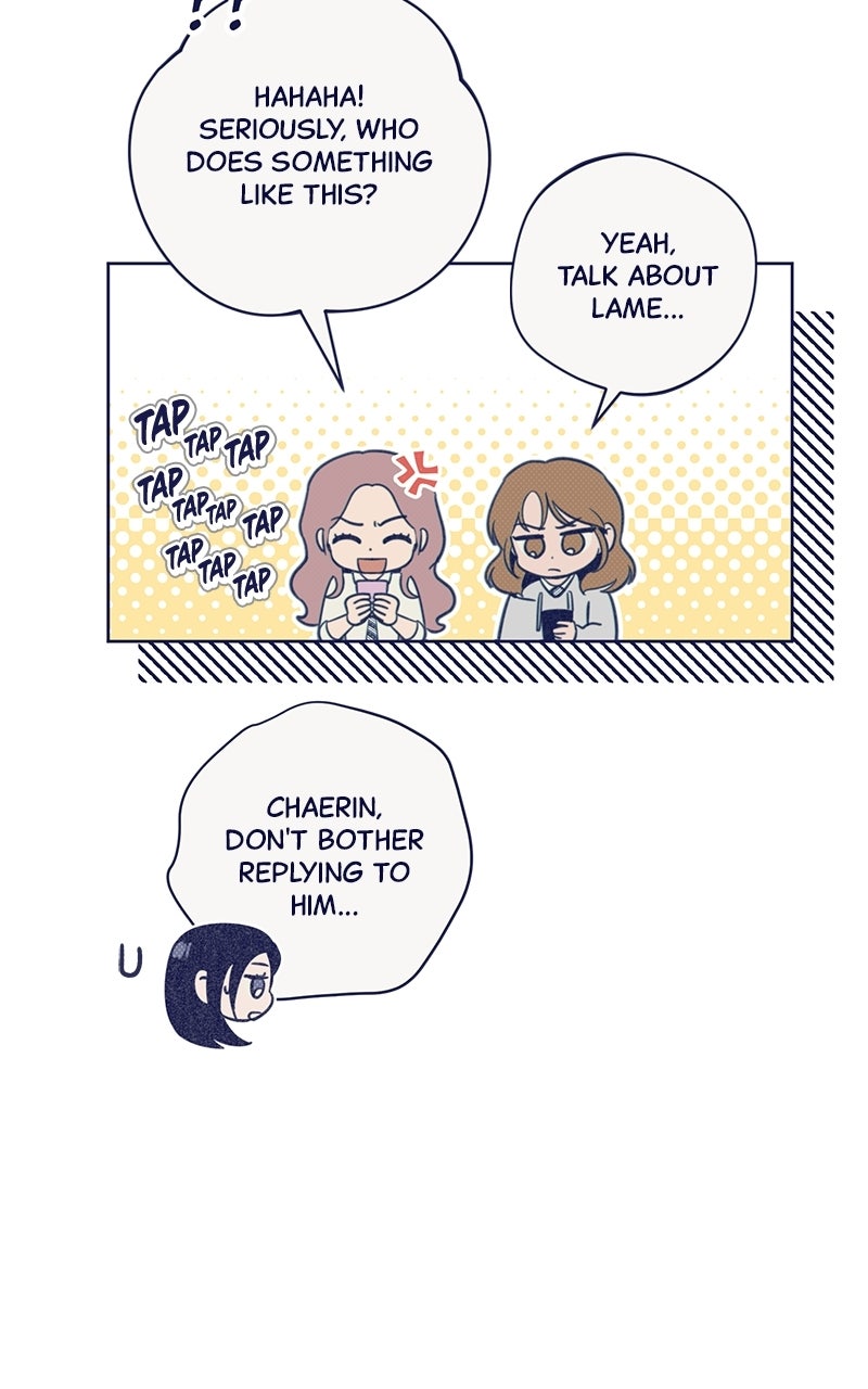 Four Options Ep. 36 - The Unspoken Truth page 74 - 