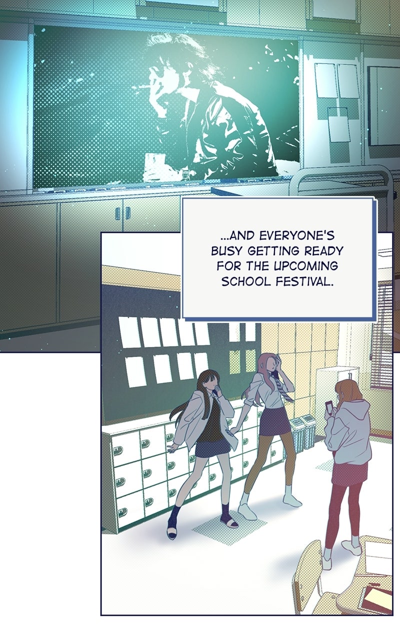 Four Options Ep. 36 - The Unspoken Truth page 77 - 