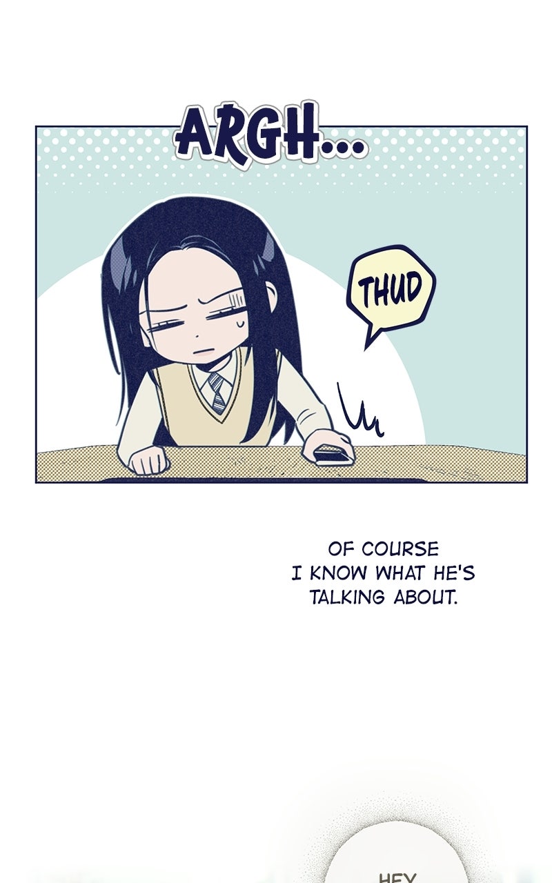 Four Options Ep. 36 - The Unspoken Truth page 80 - 