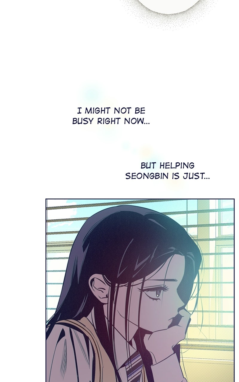 Four Options Ep. 36 - The Unspoken Truth page 84 - 