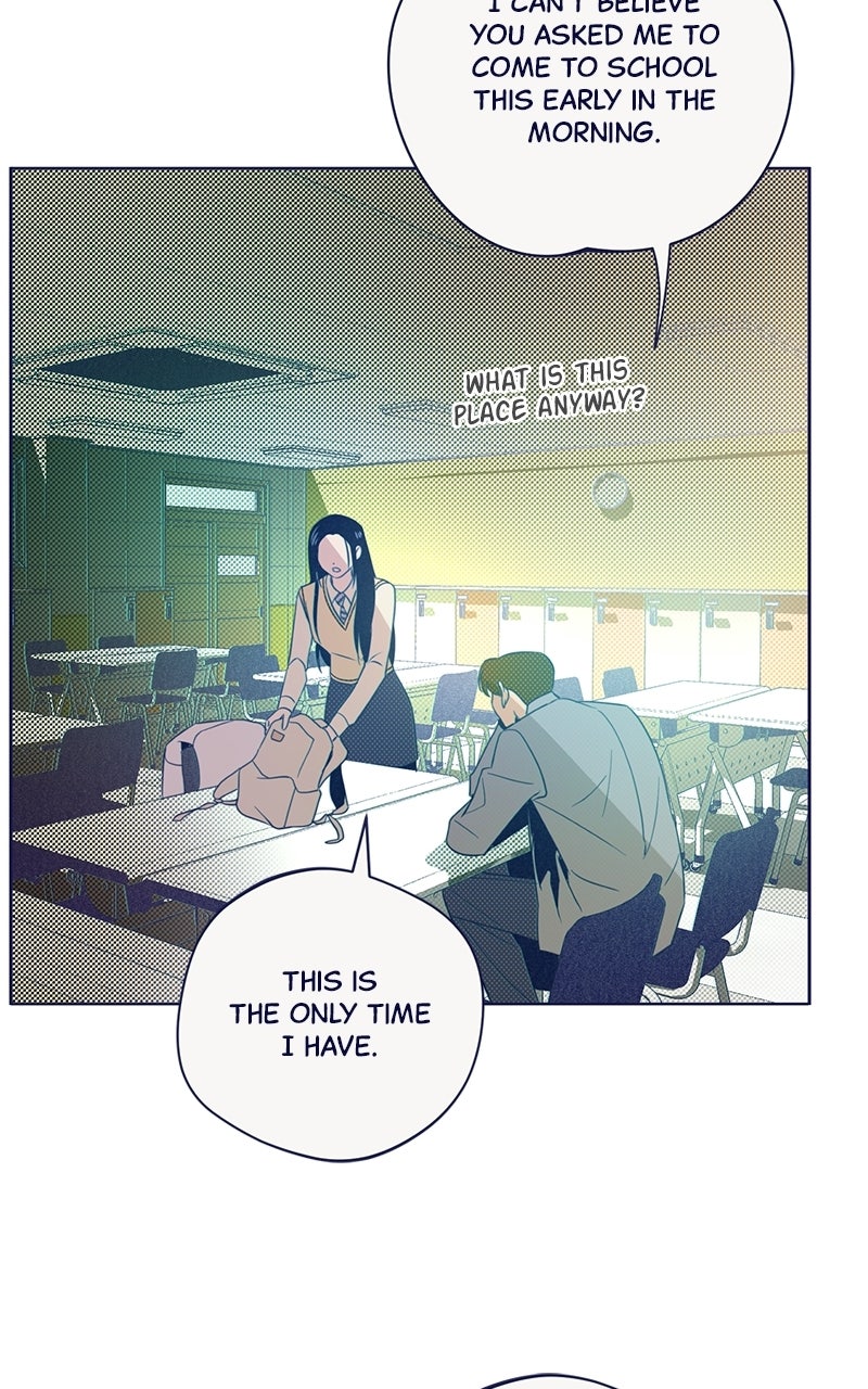 Four Options Ep. 36 - The Unspoken Truth page 93 - 