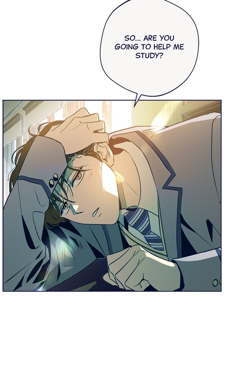 Four Options Ep. 36 - The Unspoken Truth page 94 - 