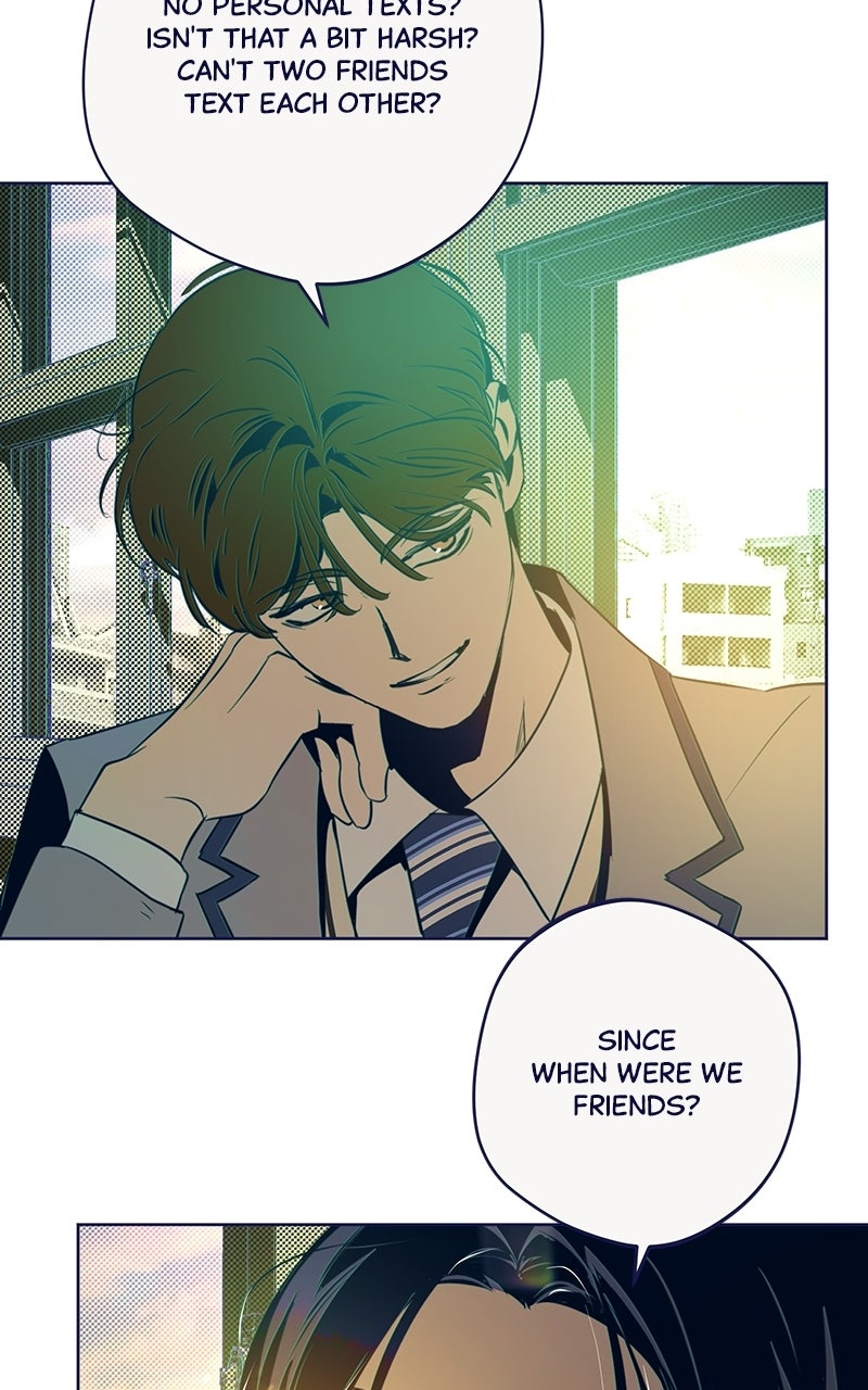 Four Options Ep. 36 - The Unspoken Truth page 99 - 
