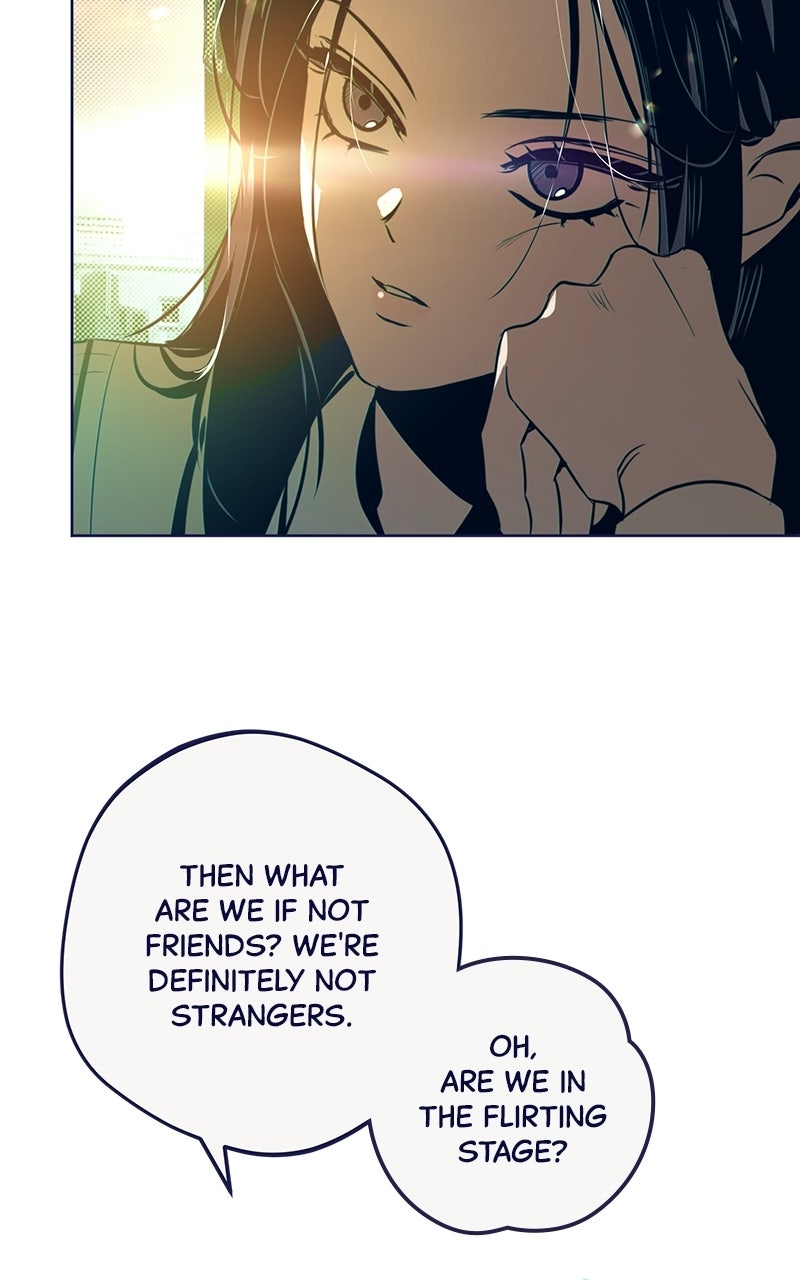 Four Options Ep. 36 - The Unspoken Truth page 100 - 