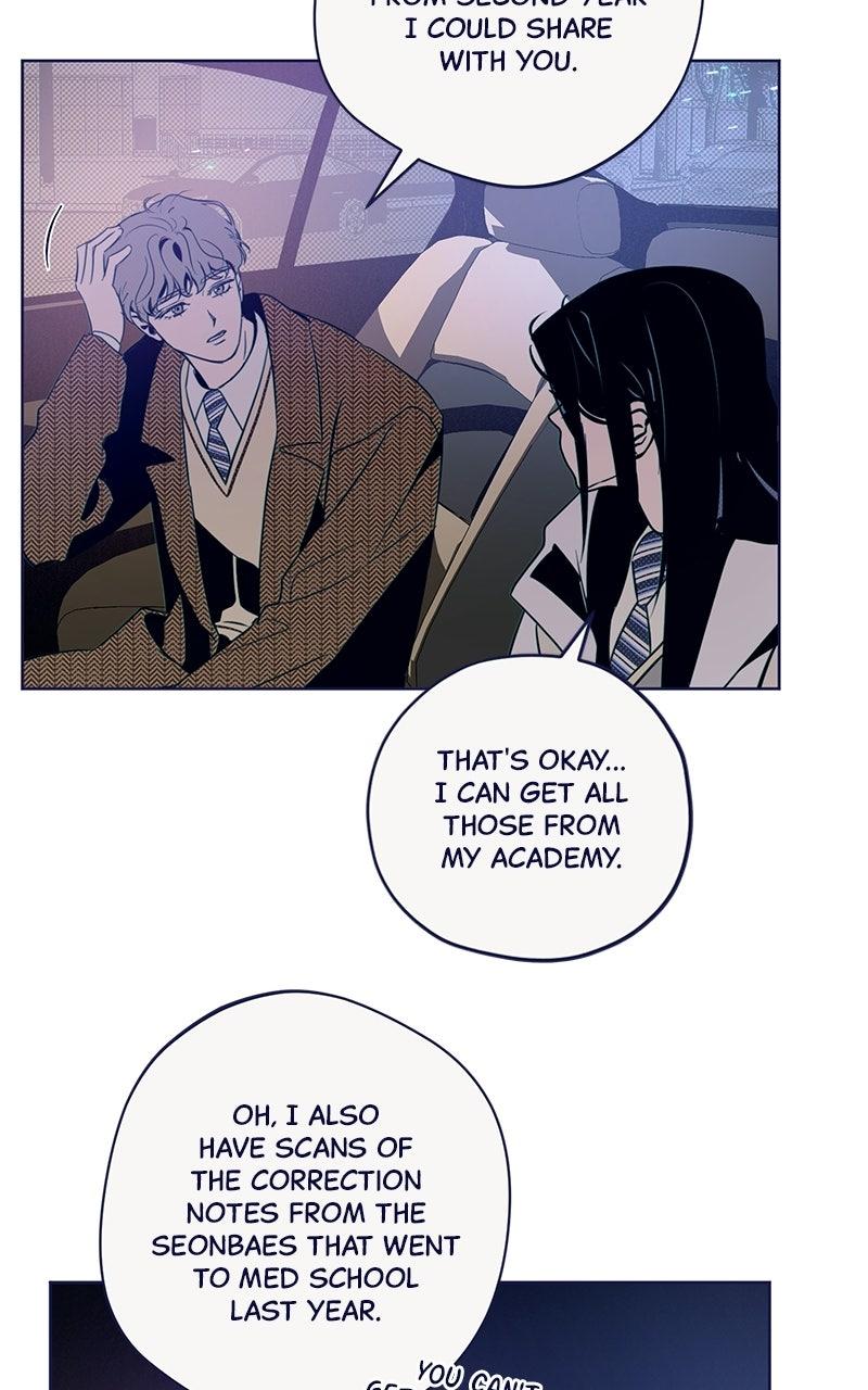 Four Options Chapter 38 page 50 - 