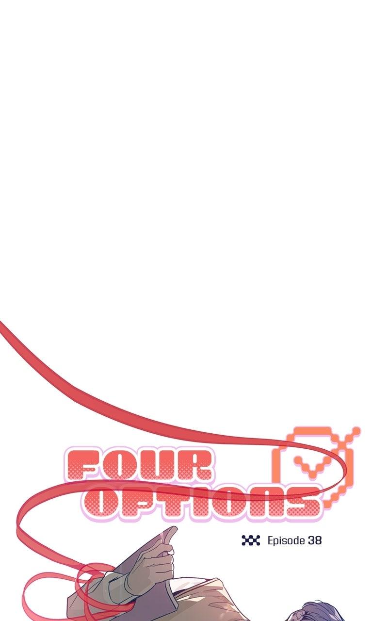 Four Options Chapter 38 page 63 - 