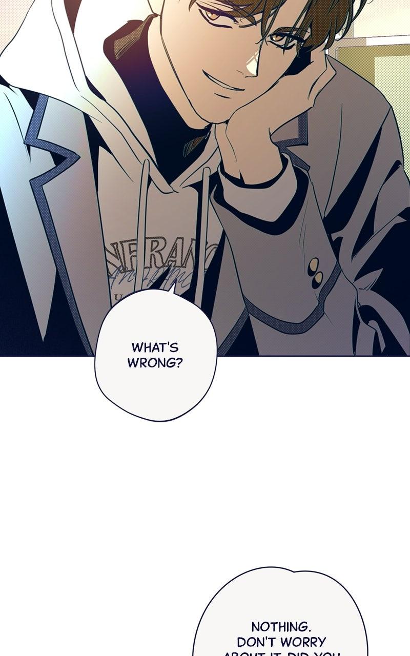 Four Options Chapter 38 page 83 - 