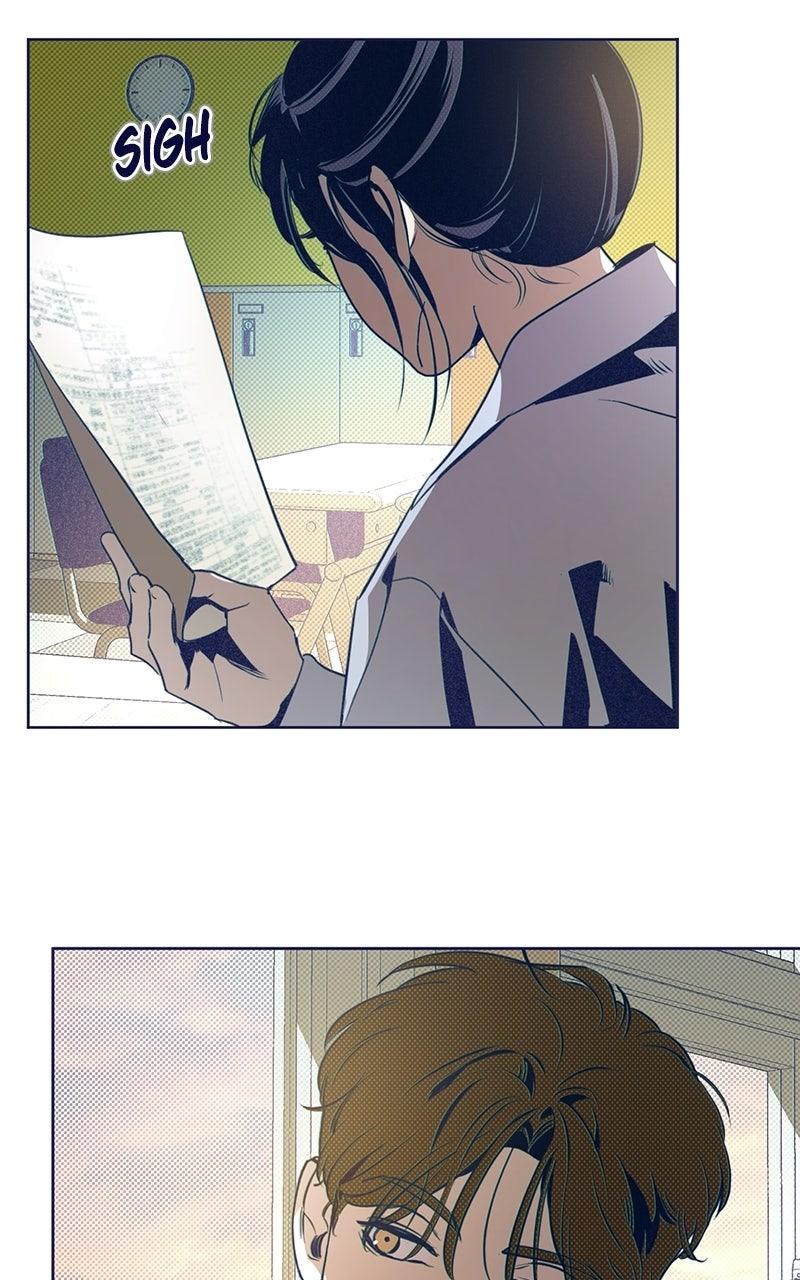Four Options Chapter 38 page 91 - 