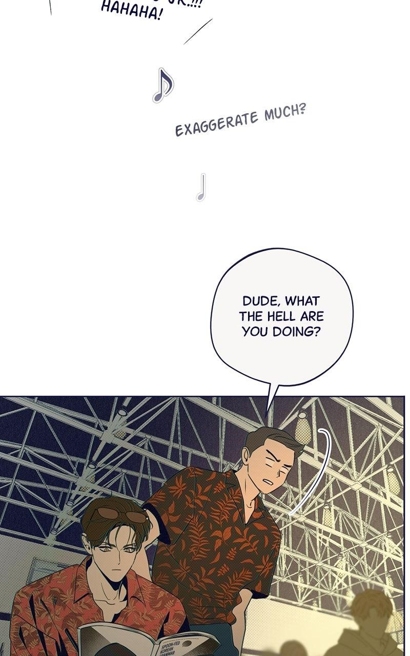 Four Options Chapter 39 page 34 - 