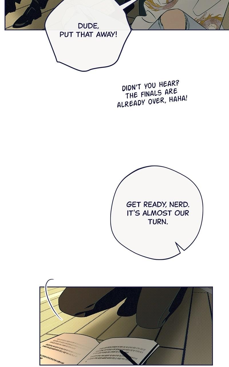 Four Options Chapter 39 page 36 - 