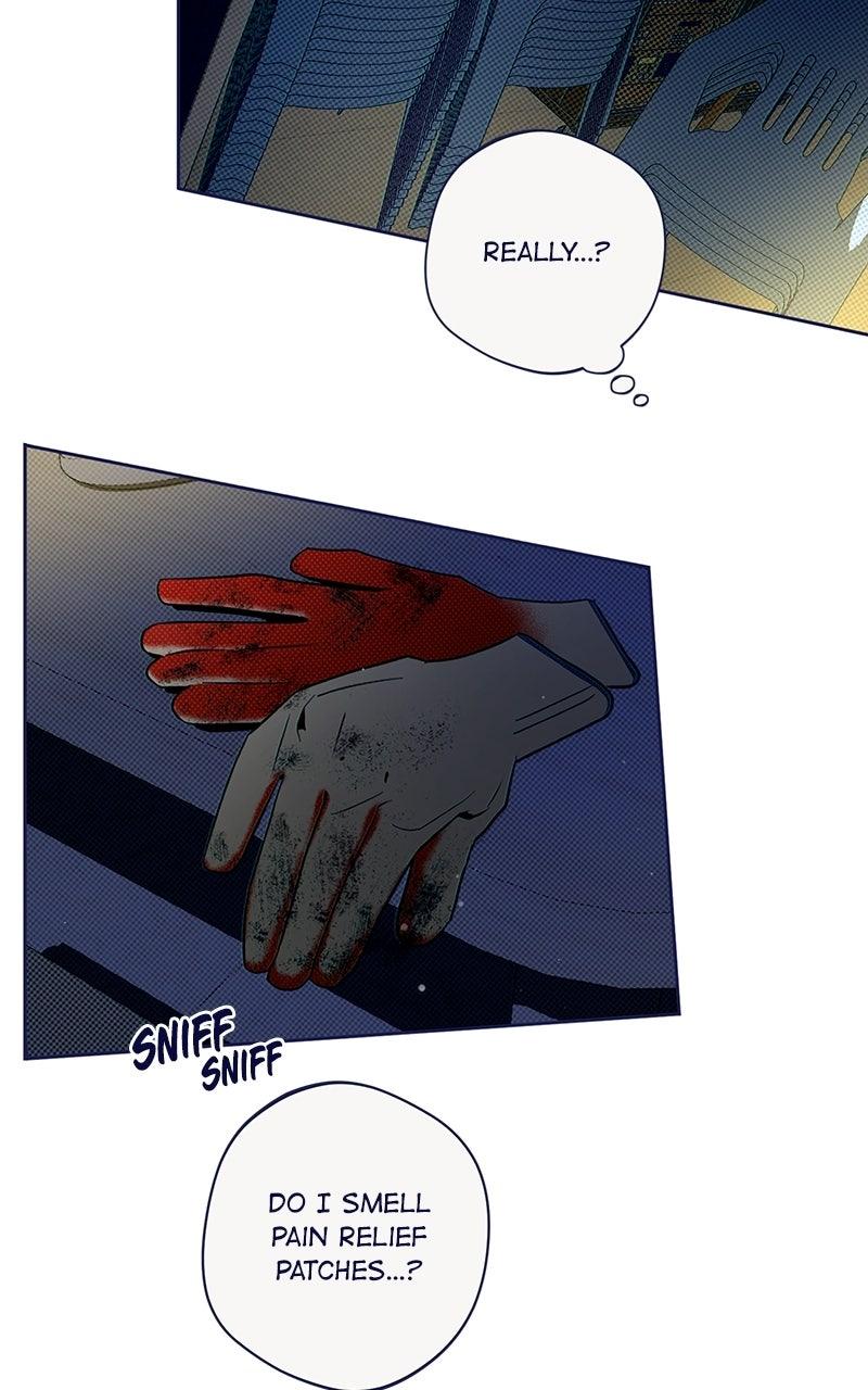 Four Options Chapter 39 page 54 - 