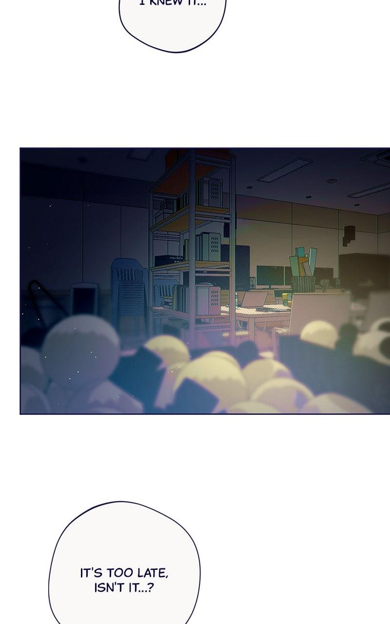 Four Options Chapter 39 page 88 - 